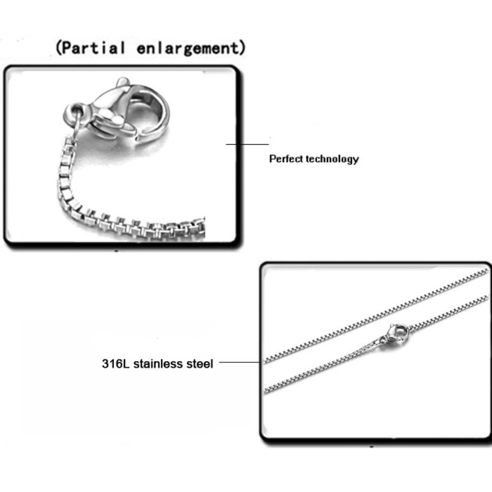 Necklace Chain - Picture 3 of 3